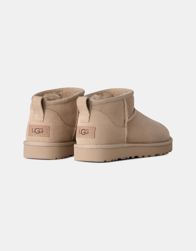 UGG - Classic Ultra Mini - Women's
