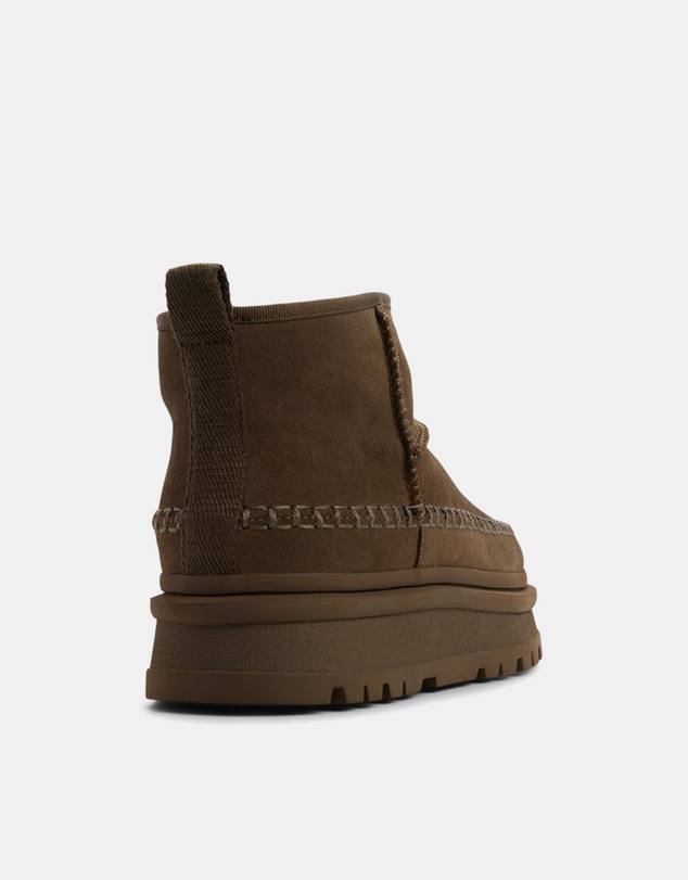 ALDO - Milanie Boots