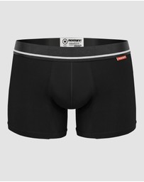 Mosmann - Mens Bamboo Trunks