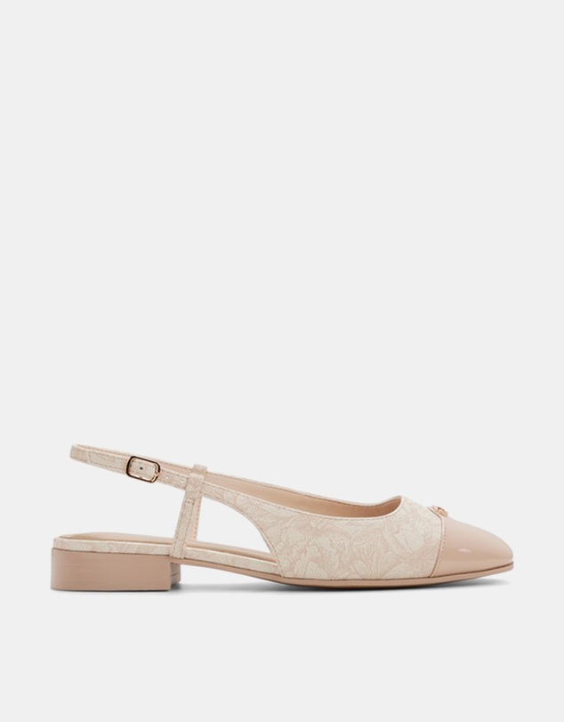 ALDO - Maree Flats