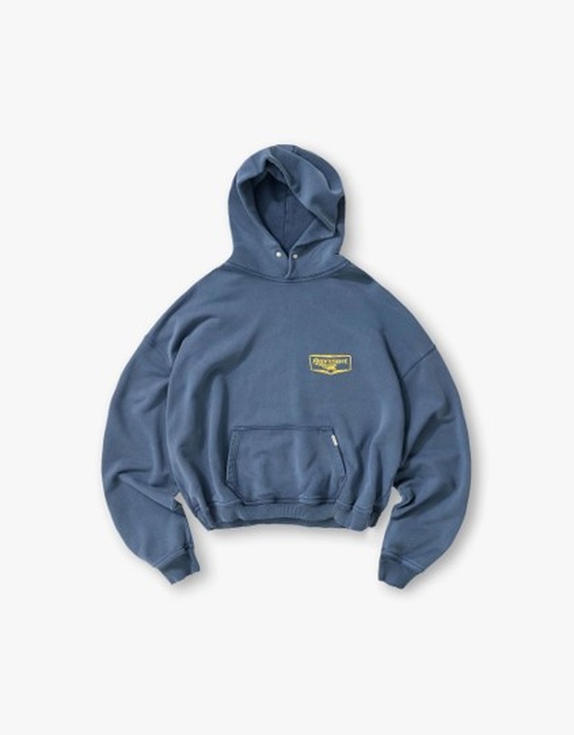 Represent - NOTHING FASTER HOODIE
