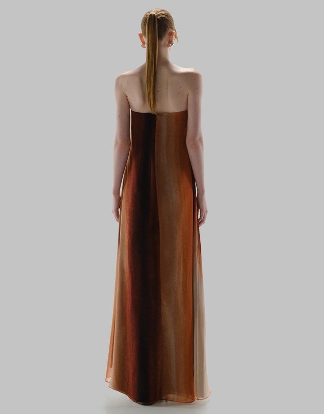 Baobab - Nara Maxi Dress