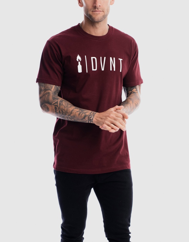 DVNT - Trademark Tee