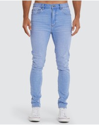 Kiss Chacey - K1 Super Skinny Jean