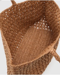 Oxford - Lilla Xl Weave Basket