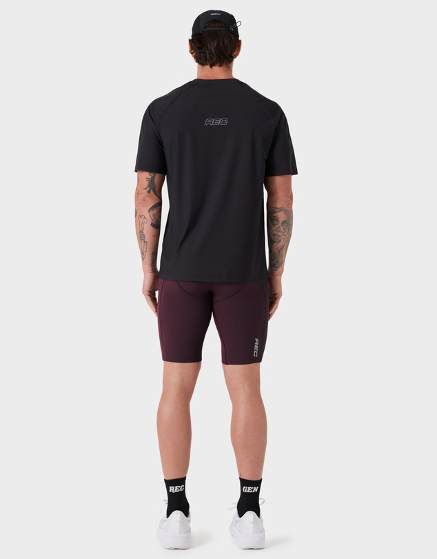 REC GEN - RIB Run/Train Tight Short