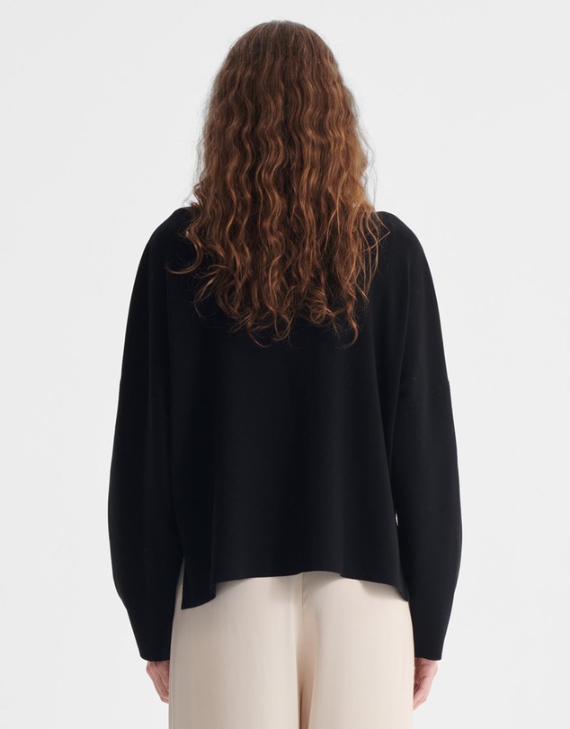 Morrison - Bennett Knit Cardigan