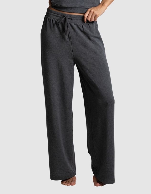 Passionata - Alexa Modal Wide Leg Lounge Pant