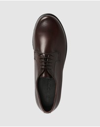 Beau Coops - Bakana Lace Ups