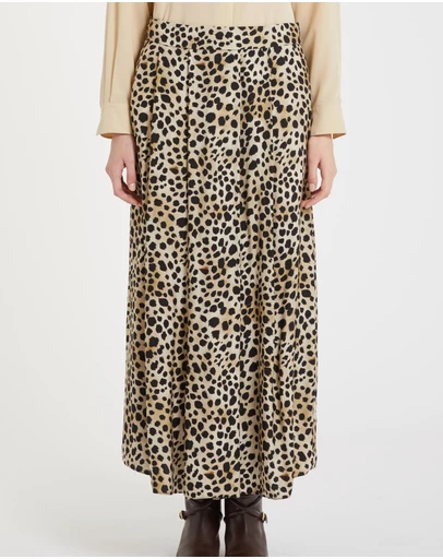 Marella - Maxi Skirt