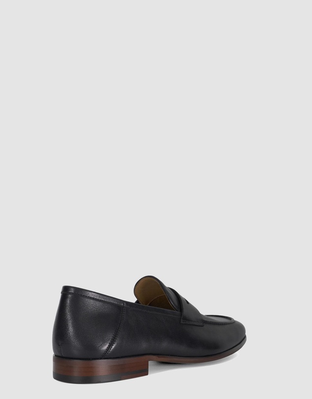 Dune London - Strategic - Black