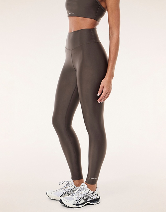 P.E Nation - Fairmont Full Length Leggings