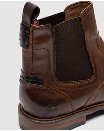 Rodd & Gunn - Dargaville Chelsea Boot