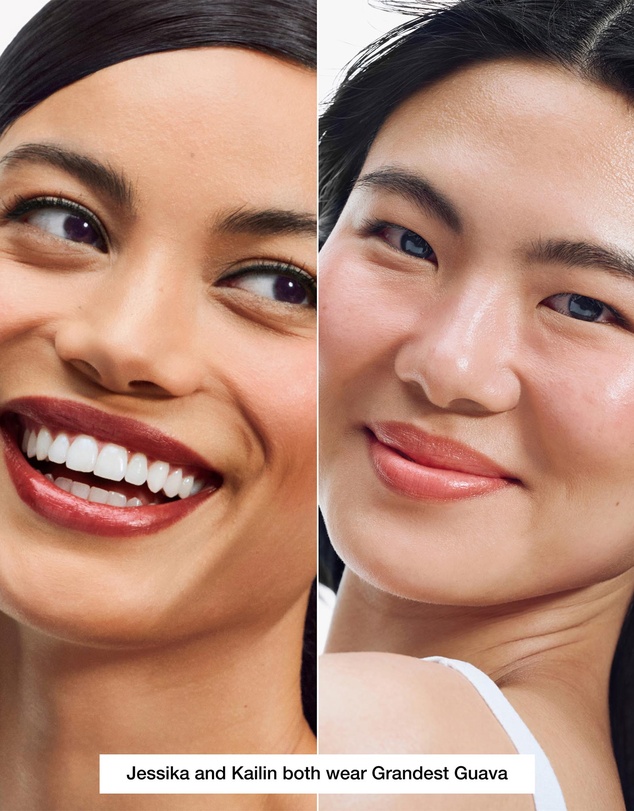 Clinique - Chubby Stick Cheek Color Balm