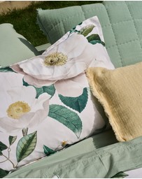 Linen House - Loretta Quilt Cover Set