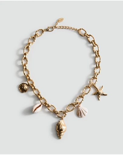 M.N.G - Thalia Necklace