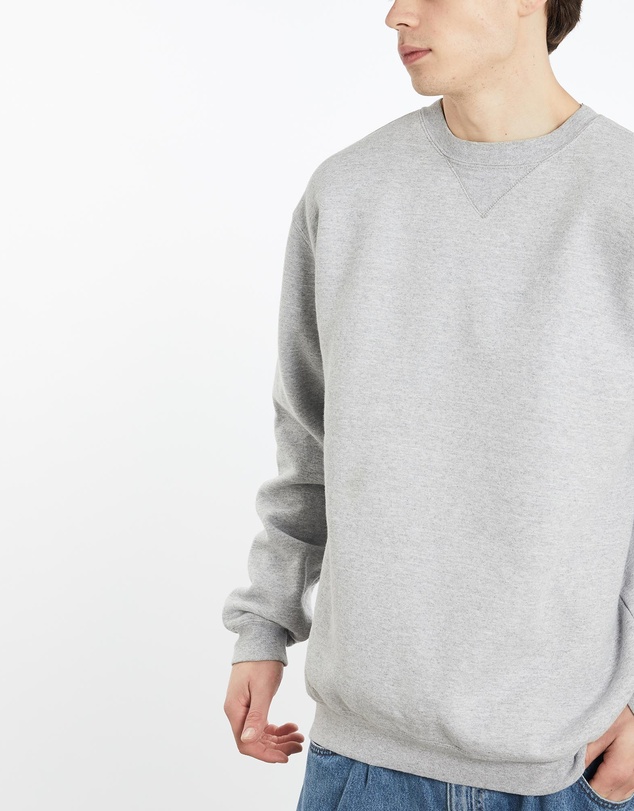 Vintage by The Real Deal - Pre Loved - Vintage Carhartt Blank Sweatshirt