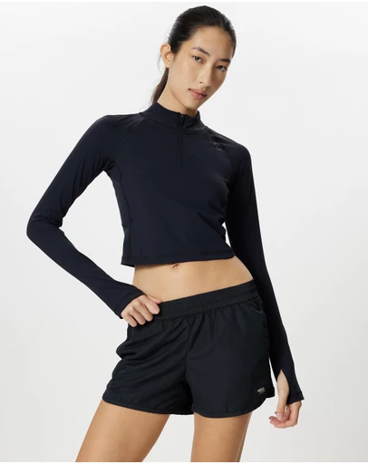 2XU - Form Soft Touch Half-Zip Long Sleeve