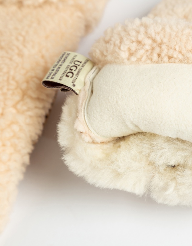 Ozwear Connection Uggs - Ugg Sheepskin Mittens