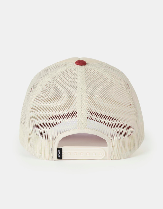 Rip Curl - Mixed Revival Trucker Cap