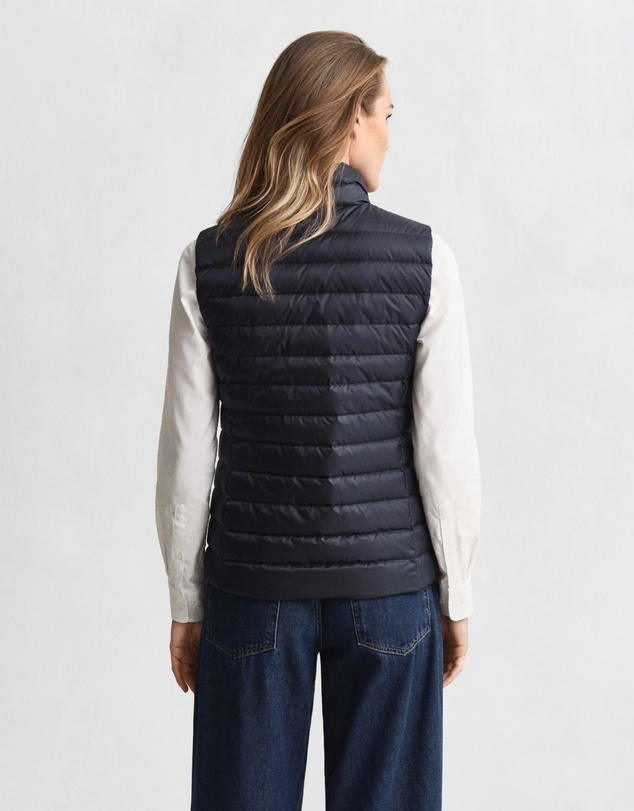 Gant - Light Down Vest