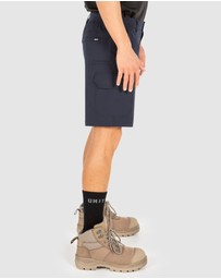 UNIT Workwear - UNIT Men's Workwear Shorts 19