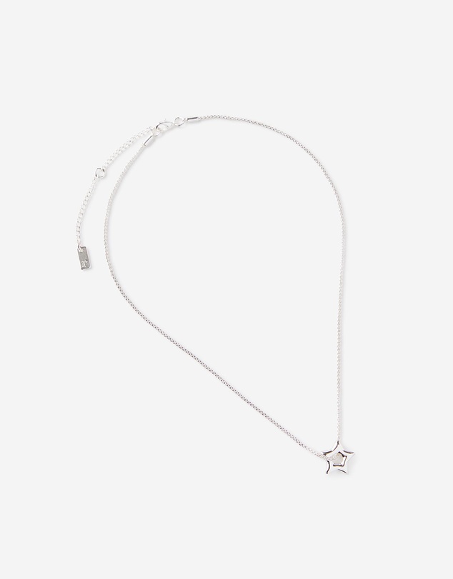Rubi - Pendant Necklace