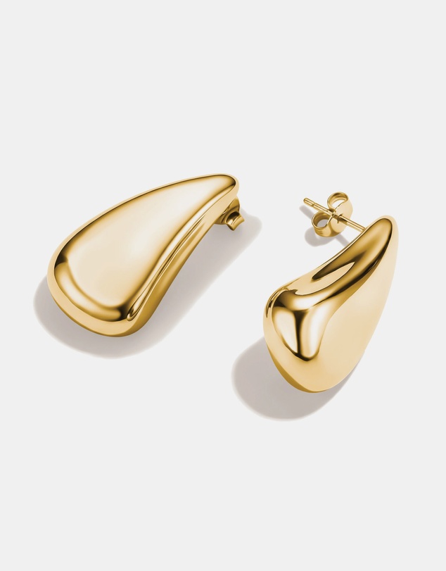 THOMAS SABO - THOMAS SABO Earrings in teardrop shape