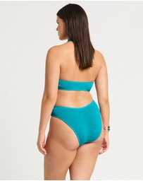 Bond-Eye Swimwear - Bailey Crop