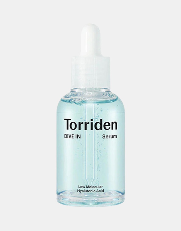 TORRIDEN - Dive-In Low Molecular Hyaluronic Acid Serum