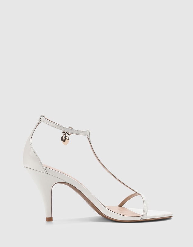 LANA WILKINSON - Harriet Heeled Sandal