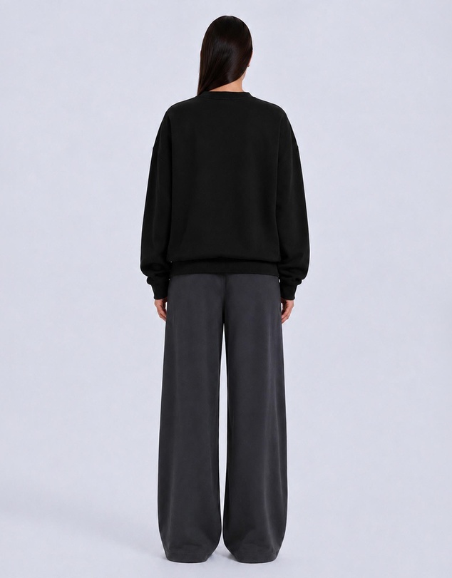 ENA PELLY - Mila Oversized Sweater