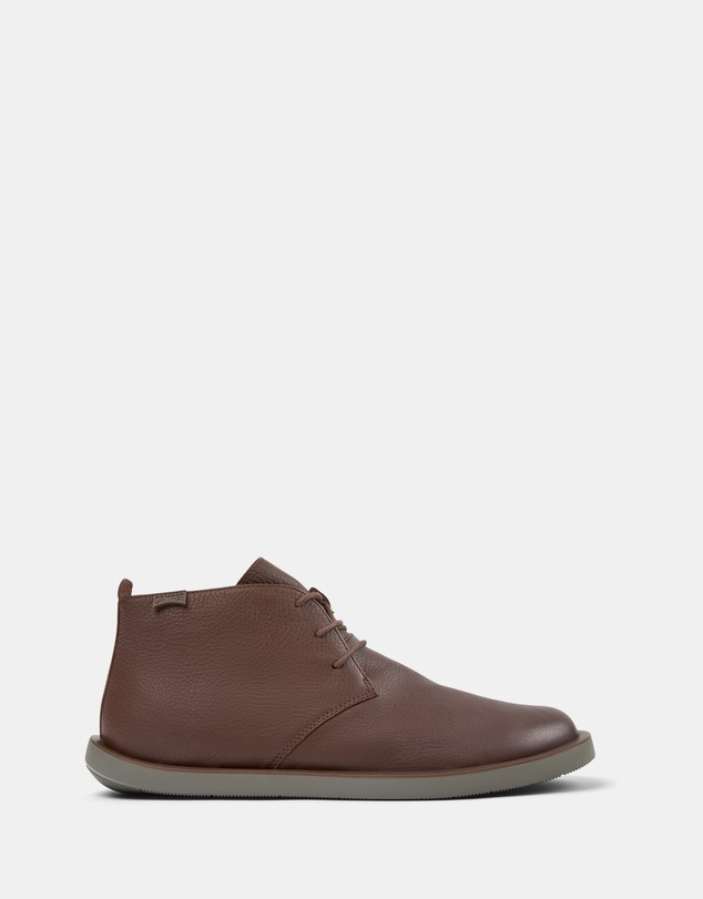 Camper - Ankle boots Wagon