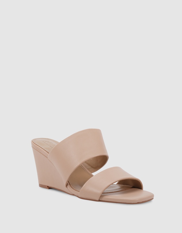 Nude Footwear - Vicki