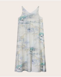 IDA+S - Mia Midi Dress