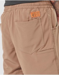 Volcom - Rack 17