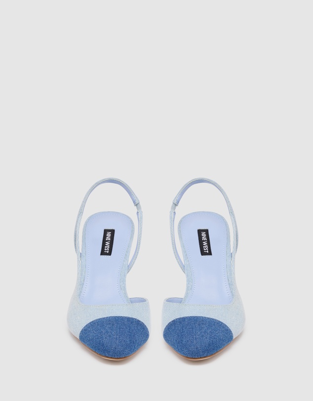 Nine West - Lacros