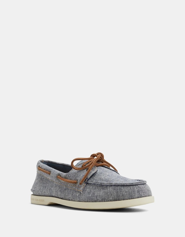 Sperry - A/O 2-Eye Loafers - Men's