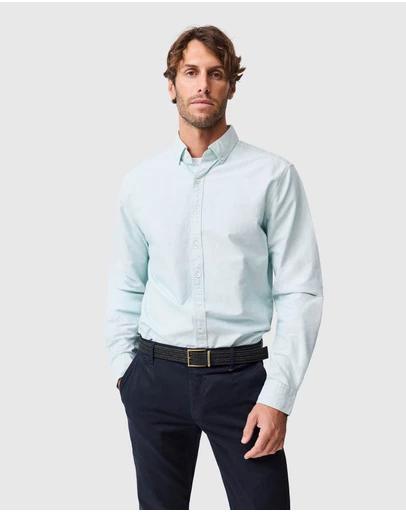 Rodd & Gunn - Cambridge Shirt