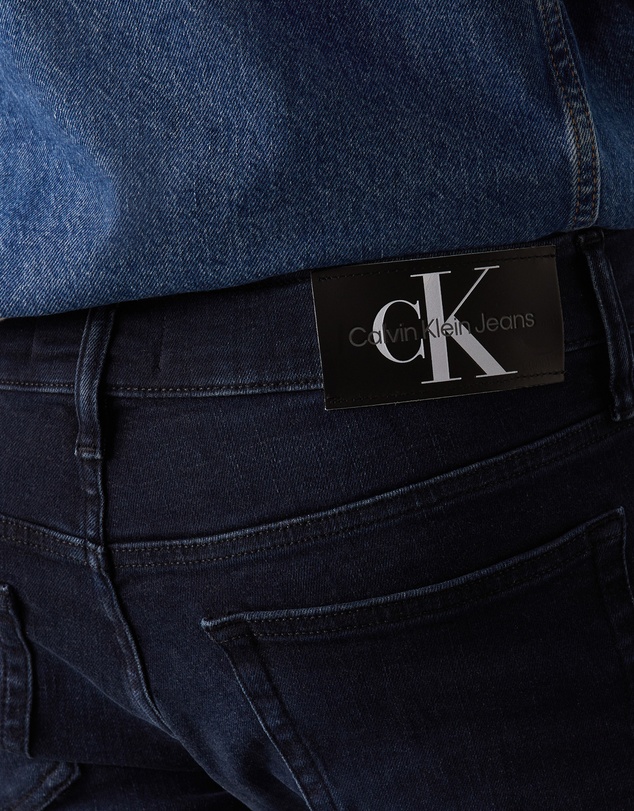 Calvin Klein Jeans - Slim Jeans