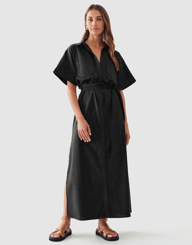 Tussah - Rahni Shirt Dress