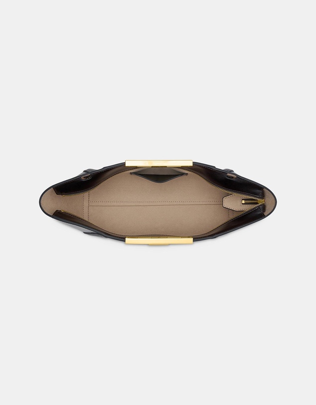 Oroton - Miriam Crackle Clutch