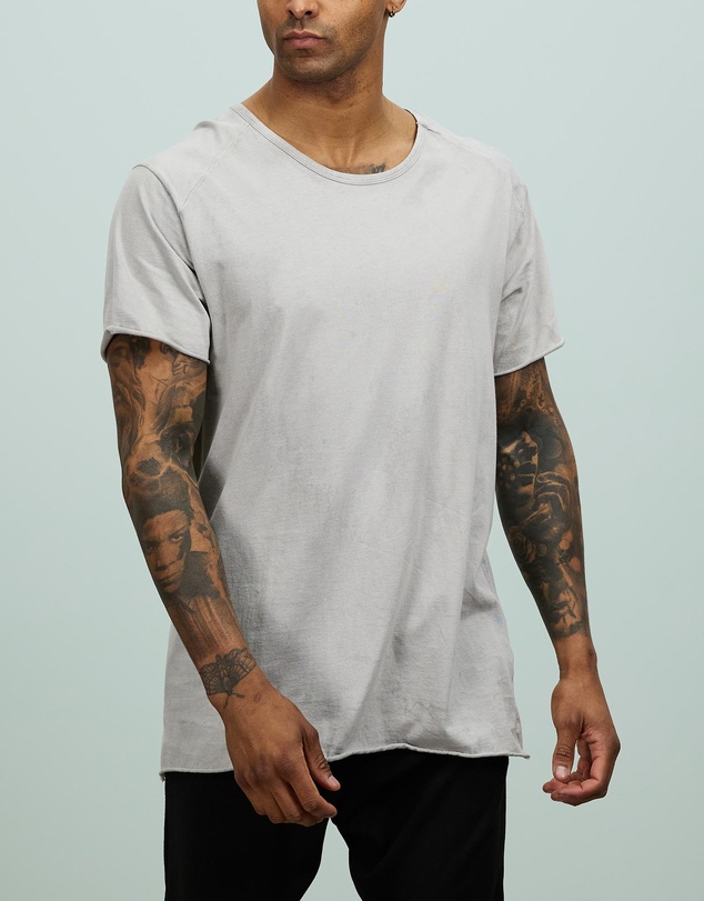 Surrounded By Ghosts - The Helvine Relaxed T-Shirt