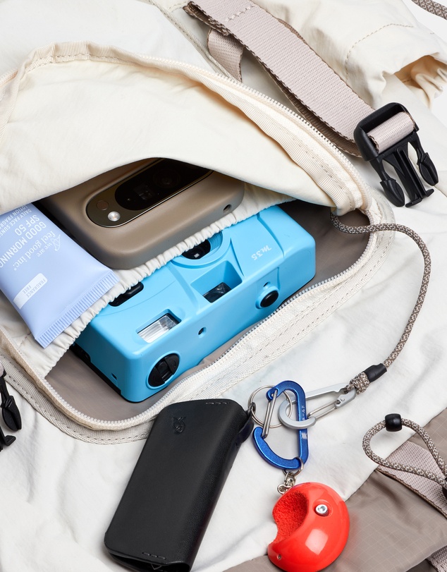Bellroy - Cinch Backpack