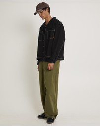 Insight - Pleasure Overshirt