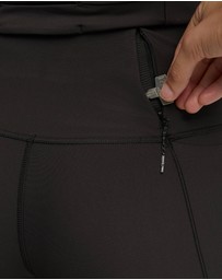 Puma - Dreamrun 7/8 Tights - Women