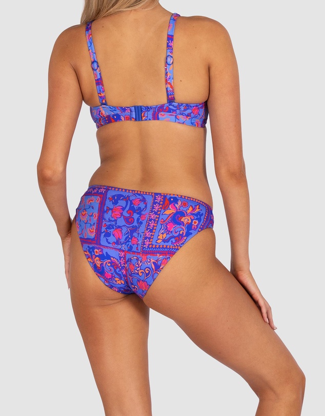 Baku Swimwear - La Condesa Regualer Bikini Bottom