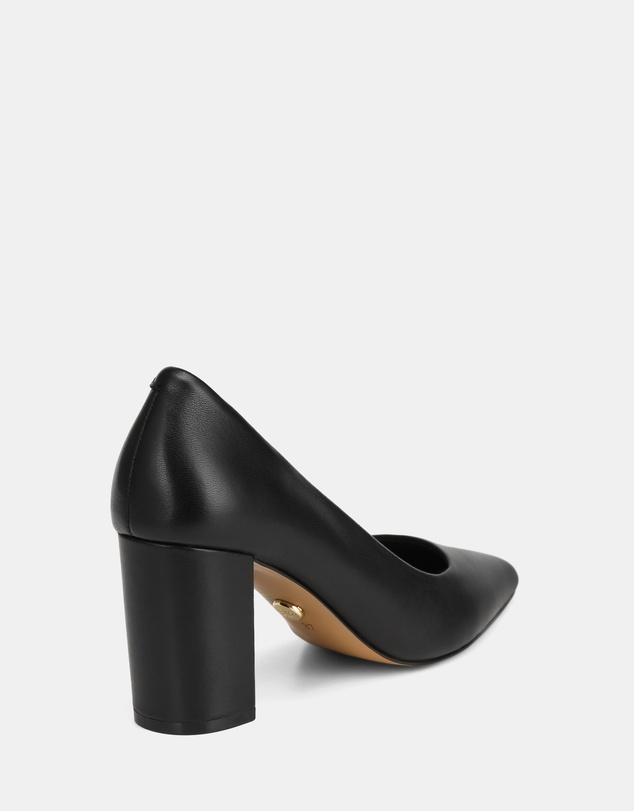 Wittner - Sara Leather Pumps