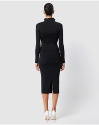 Mossman - Mayfair LS Top