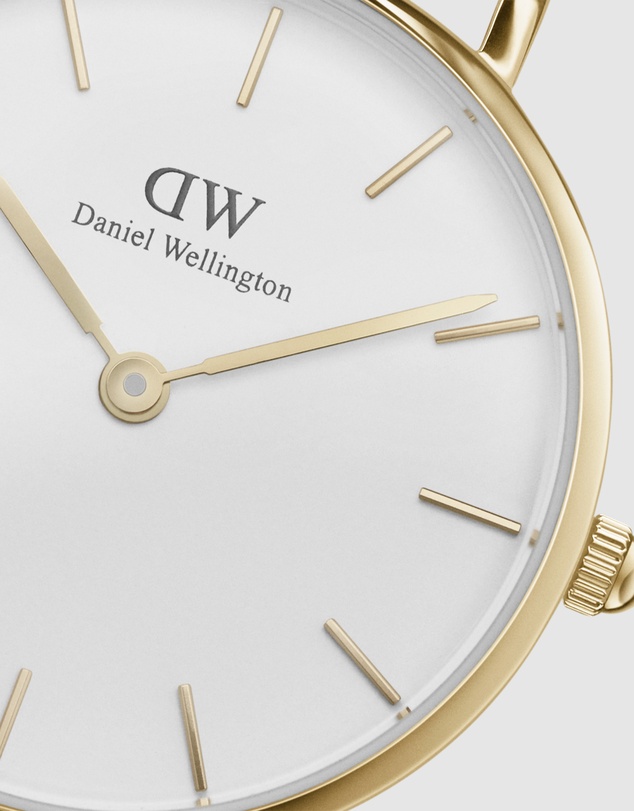 Daniel Wellington - Petite St Mawes 28mm